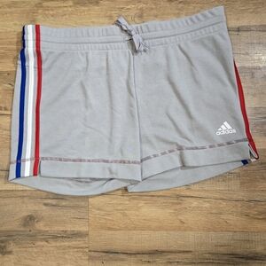 ADIDAS Athletic Shorts Men's Size XL